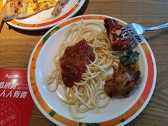 -比格比萨自助(德思勤四季汇店)