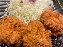 里脊猪排套餐-和幸(春熙路群光广场店)