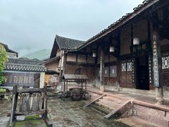 -土城古镇