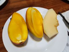 -汉巴味德(百年港湾店)