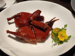 -广州文华东方酒店·江-由辉师傅主理