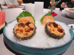 -徐记海鲜(观沙岭|滨江新城店)