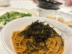 -老吉士酒家(天平路店)