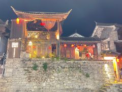 -大理古城