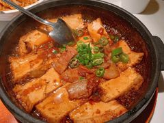 -炊烟小炒黄牛肉(中心印象城店)