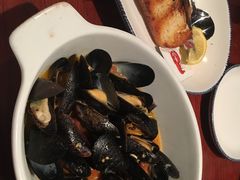 -RED LOBSTER(多伦多DT店)