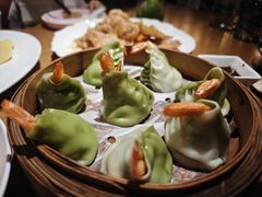 -奉天小馆·非遗东北菜(沈阳万象城店)