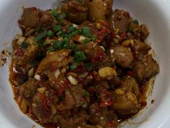 -笨罗卜浏阳菜馆(龙华鹏润达店)