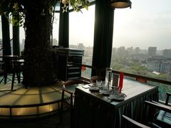 大堂-烛影拾光观景餐厅·创意菜·摄影·小提琴(大唐不夜城店)