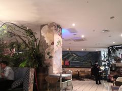 -茉莉餐厅(包河万达店)