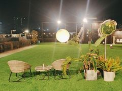 -沸奇公园·情景团建·年会露营烧烤轰趴生日(科技园店)