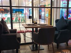 -清真·艾美可餐厅(大悦汇店)