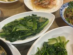-糟粕醋·椰苑海南菜餐厅(亚龙湾天域酒店)