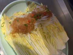-蓝珊瑚蒸汽海鲜餐厅(龙奥店)