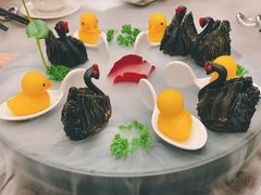 -广州文华东方酒店·江-由辉师傅主理