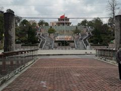 -贵定县军民同心公园