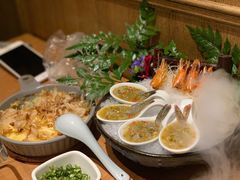 -生如夏花泰式火锅(鹭洲里店)