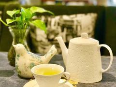 -燕庭·纯燕窝·甜品下午茶(日月光店)