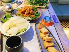 -鲜潭蒸汽石锅鱼(五道口购物中心店)