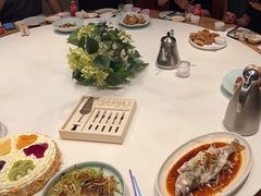 -红樱桃·欢乐餐厅(太原里店)