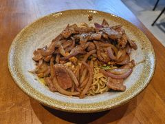 -圳兴面王·拌川·特色炒面(南山保利剧院店)