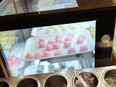 -凡塔斯牛排自助餐厅(莆田万达店)