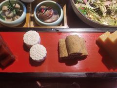 -北平印象.北京烤鸭.新京菜.融合菜(世贸店)