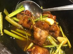 -青年公社烤鸭(青年路店)