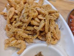 -老姑砂锅·烧烤天津菜(体北道店)