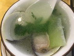 -蠔门宴海鲜城·阳江特色菜