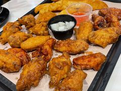 香甜鸡翅-Kyochon1991校村(共和路店)
