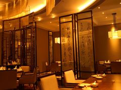 -富力希尔顿度假酒店-御玺中餐厅
