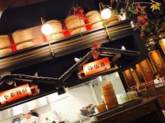 -伙靠·江浙菜(田林路店)