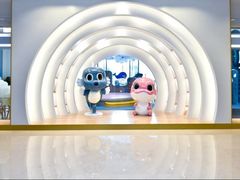 -KIDults童伴儿亲子餐厅(达美中心广场店)