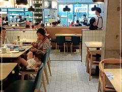 大堂-卡朋西餐(祈福缤纷汇店)