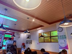 -韩师傅老大同刀削面(北苑路店)