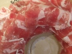 神仙肥牛-蜀大侠火锅(寰球文化地标·总府店)