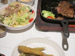 -牛扒先生·厚切雪花牛扒西餐厅(北京路禺山路店)