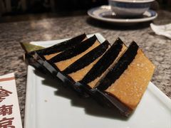 冰粉板栗糕-南京大牌档(中关村领展广场店)