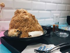 -Ice Monster冰馆·CNN评选全球十大甜品(国贸商城店)