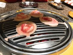 -高丽苑韩国烤肉(海昌路旗舰店)
