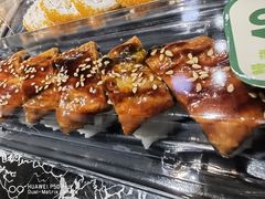 -池田寿司·新鲜现做(昌平悦荟店)