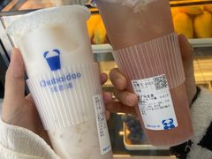 -茶百道(碧云商城店)
