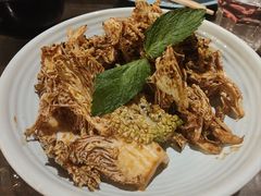 -局气 烤鸭·北京菜(前门店)