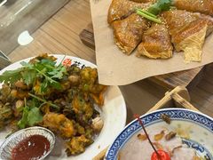 -芋包王闽南茶楼(八市店)
