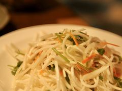 -天山醉美·新疆餐厅(富华里店)