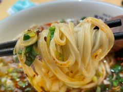 -马记永·兰州牛肉面(天通苑家乐福店)