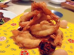 -那家小馆(摩天活力城店)