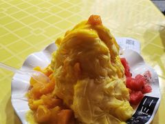 -二斗栗子(黄河道店)