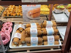 -多乐之日(太阳宫凯德mall店)